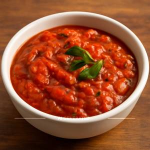 Tamatar chutney