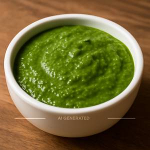 Green Chutney