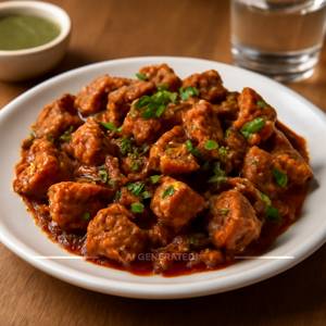 Chicken Jaljala