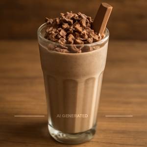 Kit-kat Shake