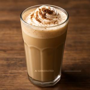 Classic Cold Coffee
