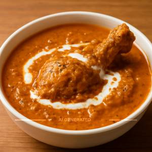 Chicken Mughlai
