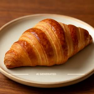 Butter Croissant