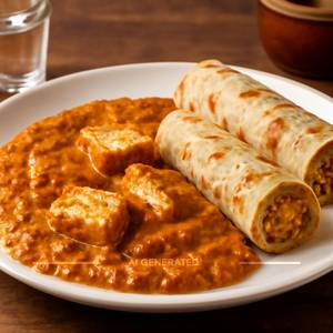 Paneer Patiyala
