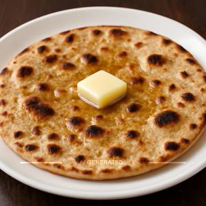 Tawa Butter Roti