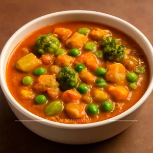 Mix Veg