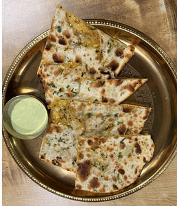 Stuff Naan