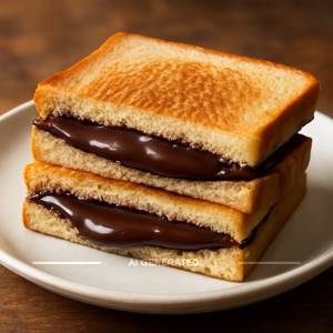 Chocolate Sandwich