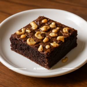 Brownie Nuts