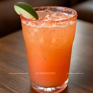 Chilli Guava