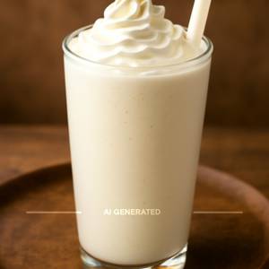 Vanilla Shake