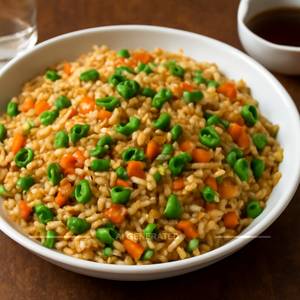 Veg Fried Rice