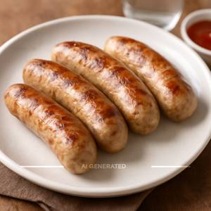 Chicken Sausage