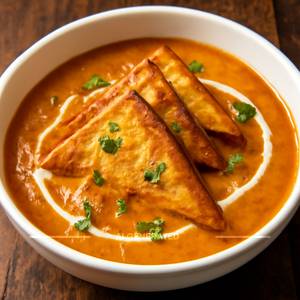 Paneer Pasanda
