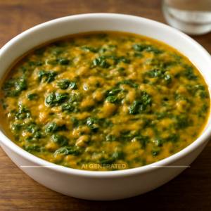 Palak Dal