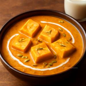 Shahi Paneer