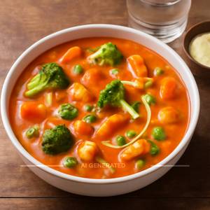 Veg. Makhanwala