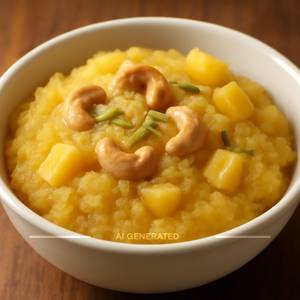 Pineapple Shira