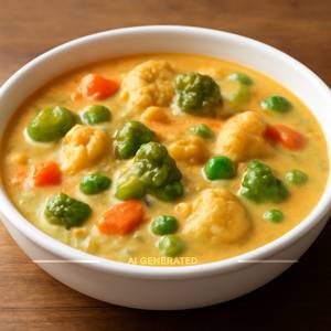 Veg Malai