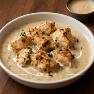 Malai Chicken