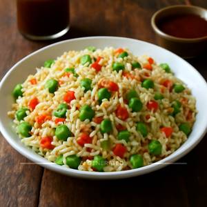 Veg Fried Rice