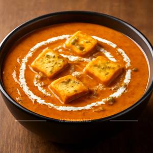 Paneer Patiyala