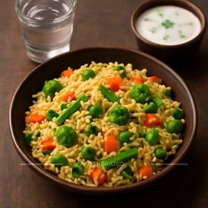 Veg Pulao