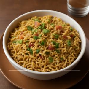 Masala Maggie