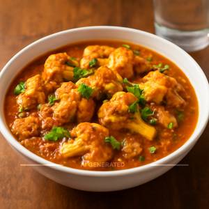 Gobhi Masala