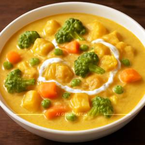 Veg Rajwadi