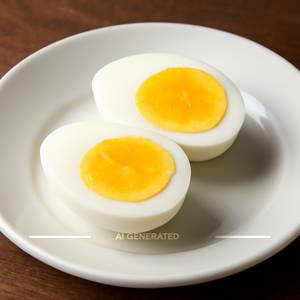 Boiled Egg