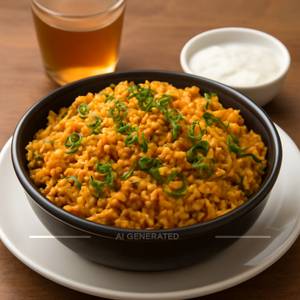 Masala Rice