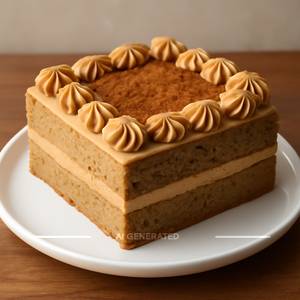 Coffee Cake (1/2 Kg)
