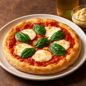 Classic Margherita