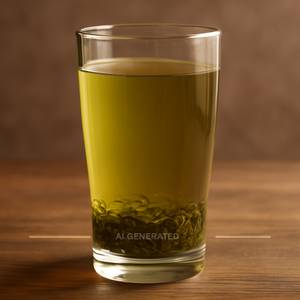 Green Tea