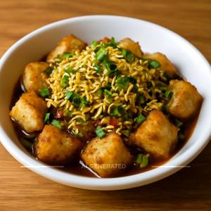 Aloo chat