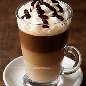 Choco Passion