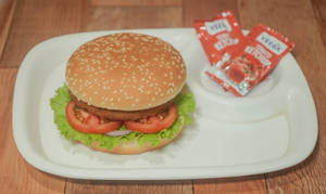 Special Burger