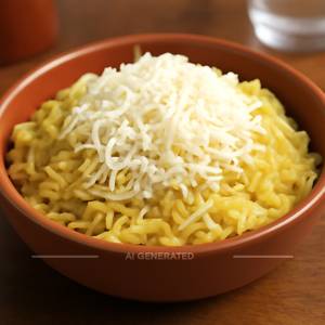 Extra cheese