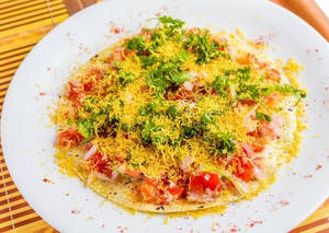 Masala Papad