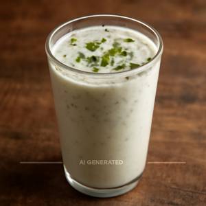 Lassi Salty