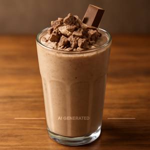 Kitkat Shake