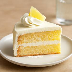 Pineapple Cake 