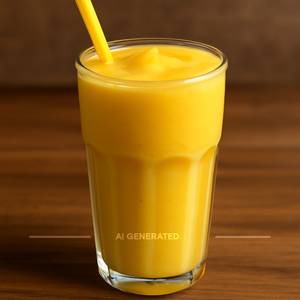 Mango Shake