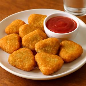Veg Nuggets