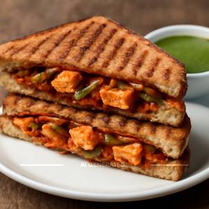 Paneer Taka Tak