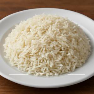 Rice [1 Plate]