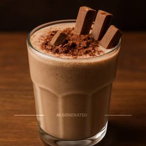 Kitkat Shake