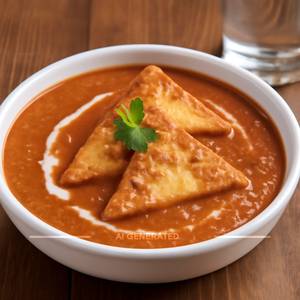 Paneer Pasanda
