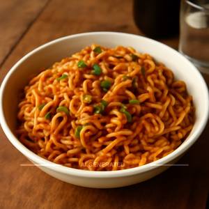 Peri Peri Maggie
